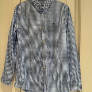 Vineyard Vines performance shirt